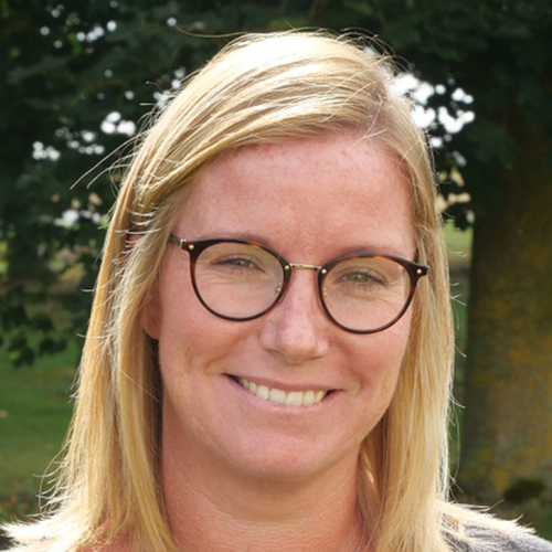 Marion POUCHAIN