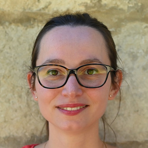Mathilde REVE
