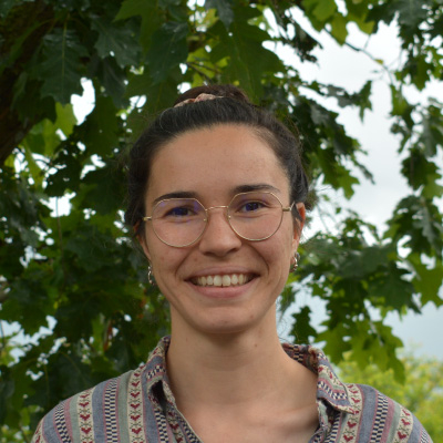 Marie ROLLAND