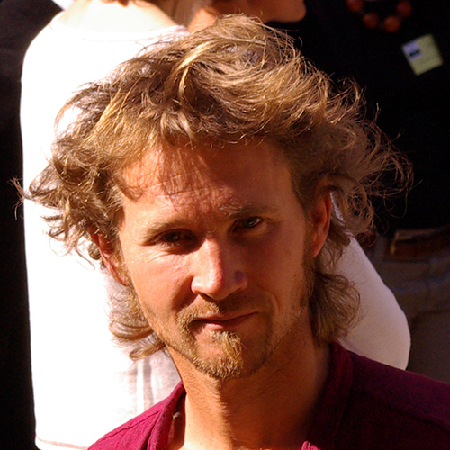 Manuel BOURRON