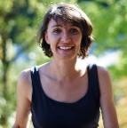 Marie GOURBESVILLE