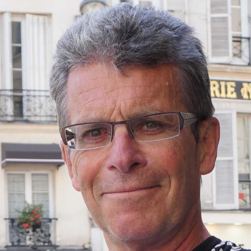 Frédéric MALHER
