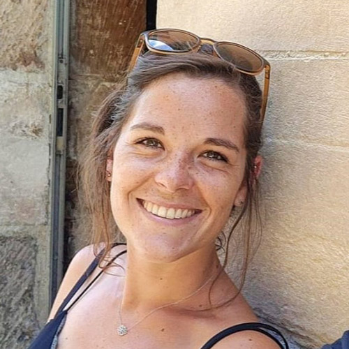 Marie BOUQUEREL