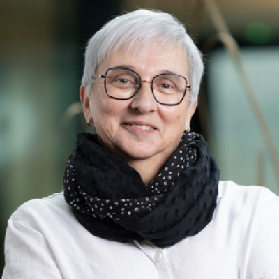 Marie-Pierre BARANI