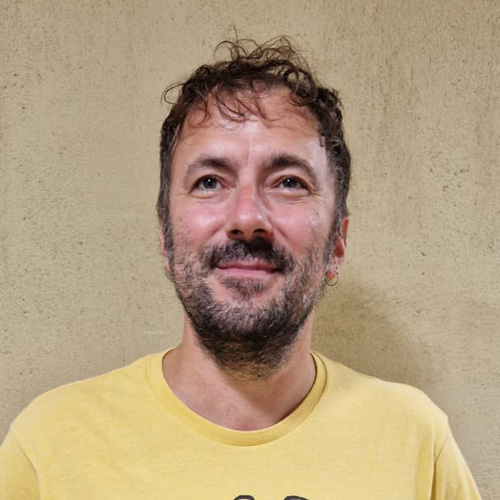 Mathieu SOREAU