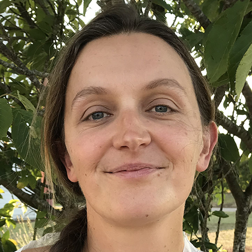 Marie-Hélène GUISLAIN
