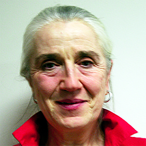 Marie-Michèle MOLINIER