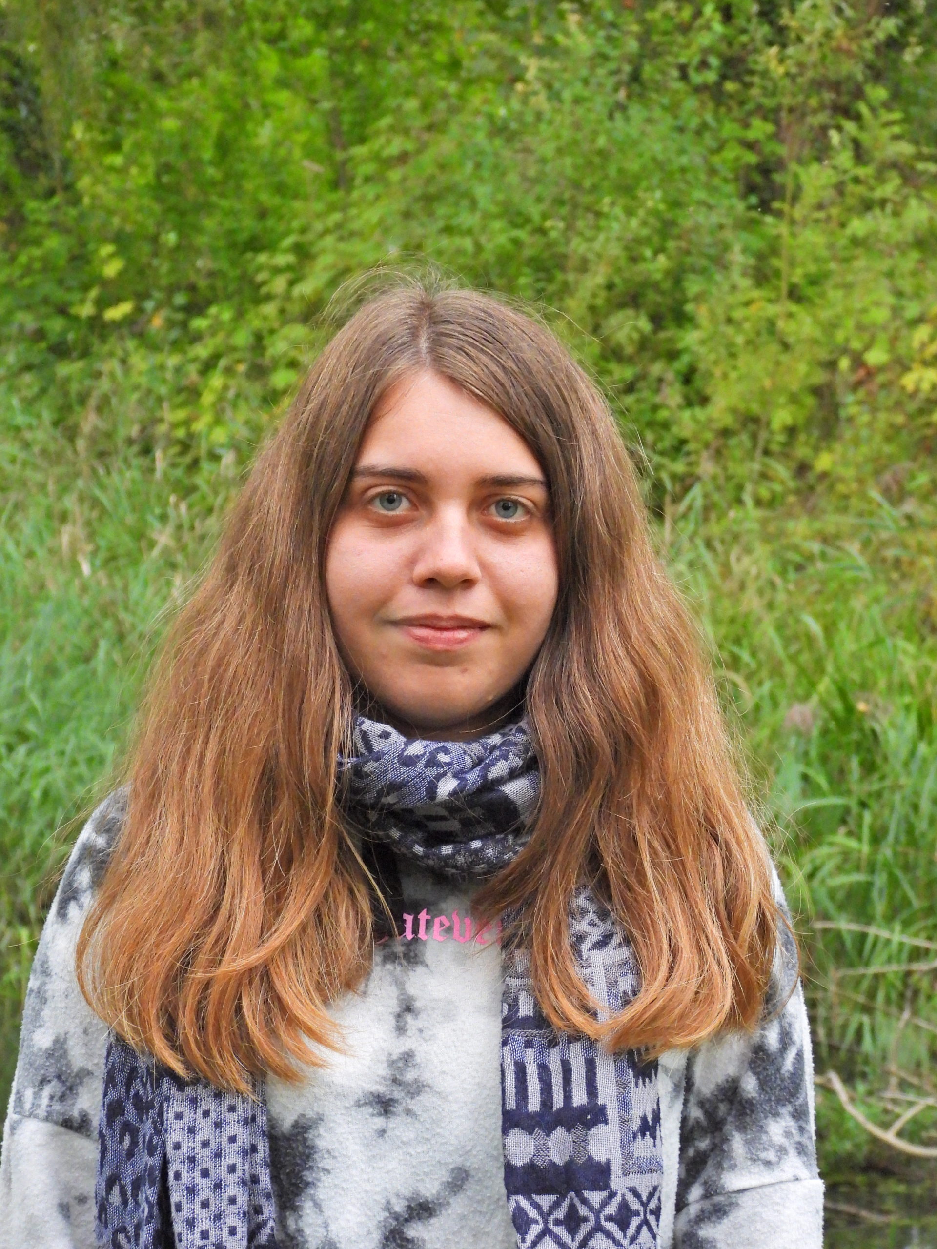 Morgann LORET