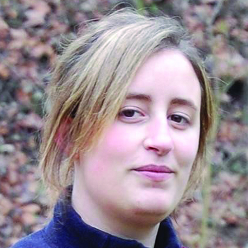 Nathalie DELATRE