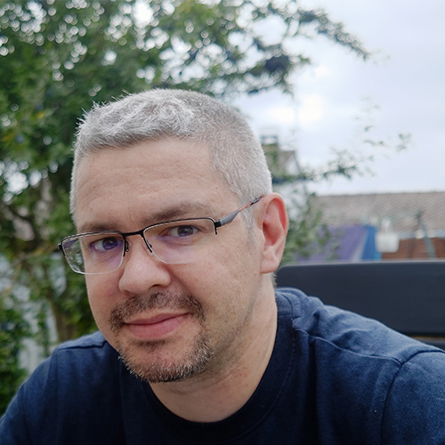 Nicolas ELIE