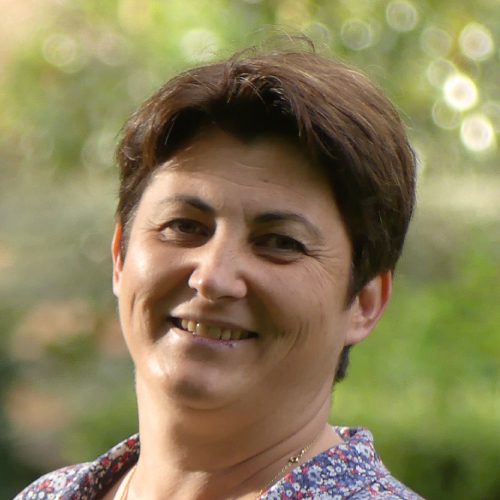 Nathalie LE CARRE