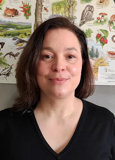 Nathalie NEDELCOUX