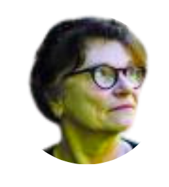 Eliane AUBERGER