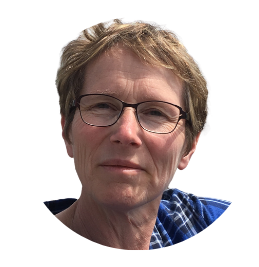 Catherine JOURDAIN