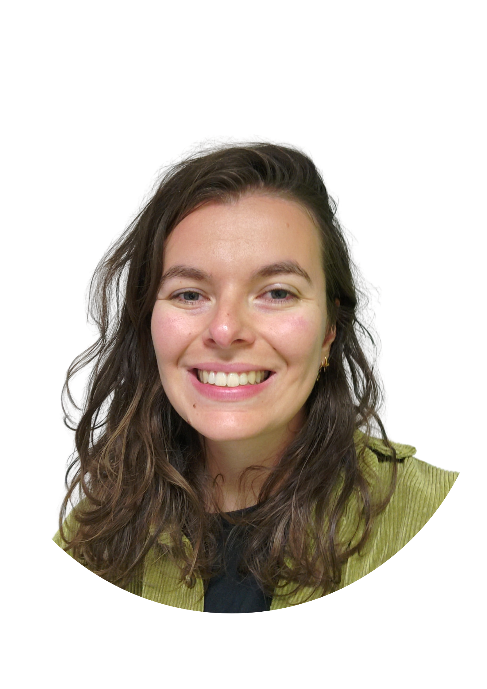 Suzanne GUYARD