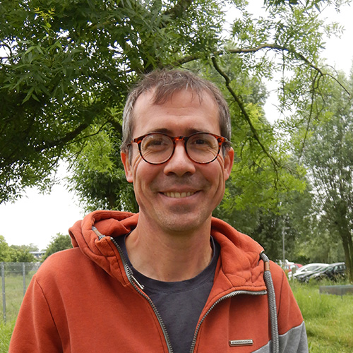 Pierre DETCHEVERRY