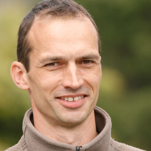 Pascal FISCH