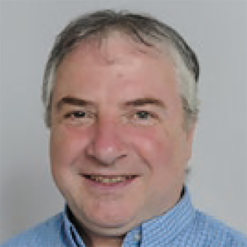 Philippe JULVE