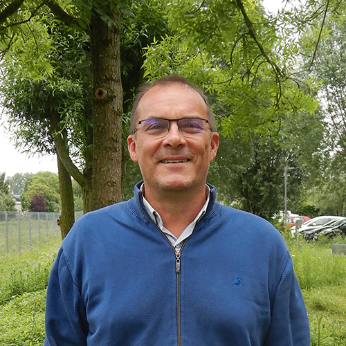 Philippe PINON-GUERIN