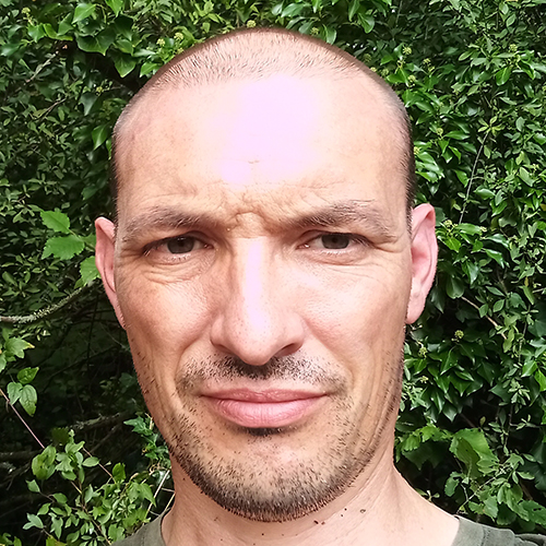 Patrick TRONGNEUX