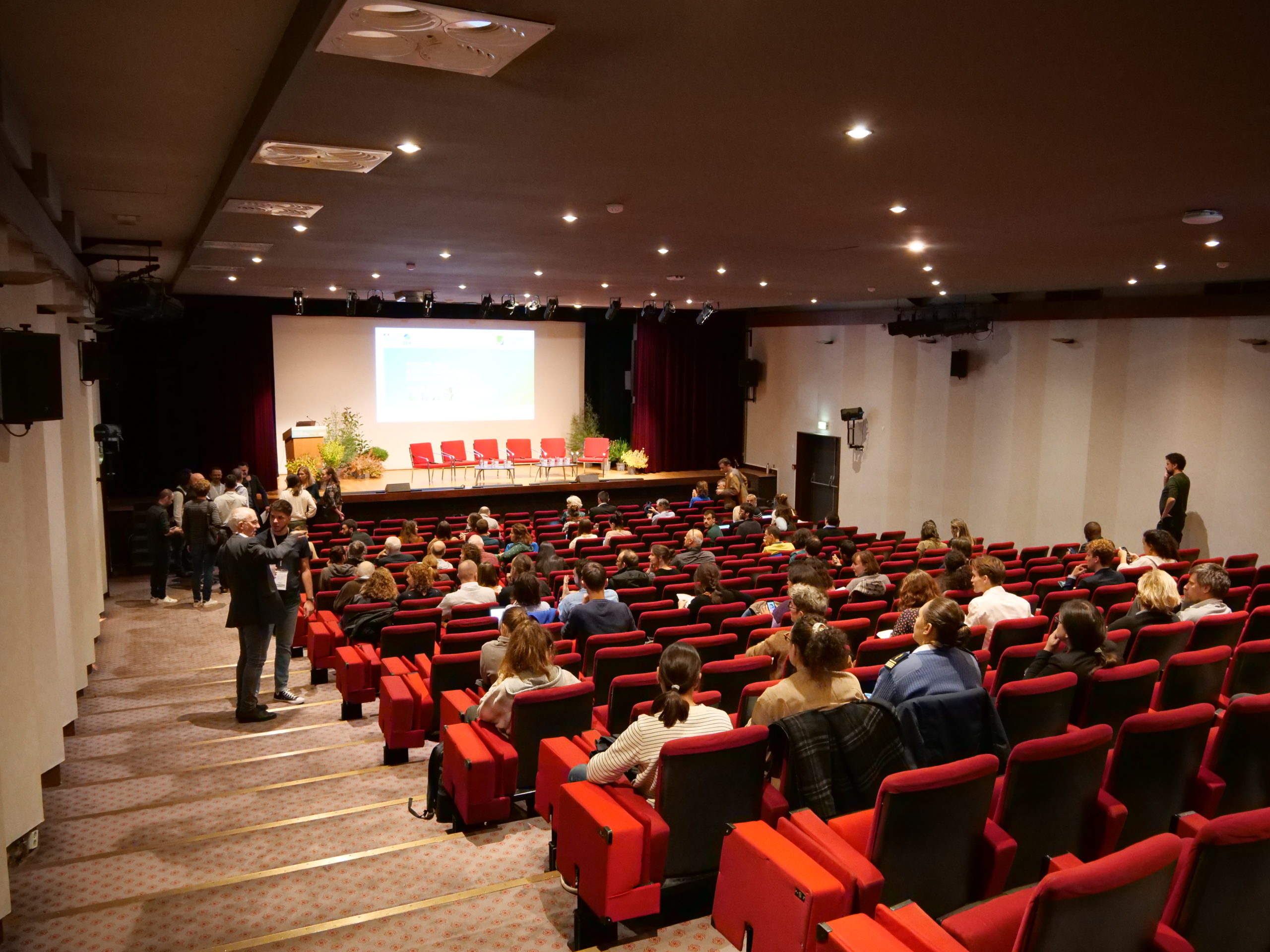 Retour sur le Forum des gestionnaires d&rsquo;Aires protégées 2024