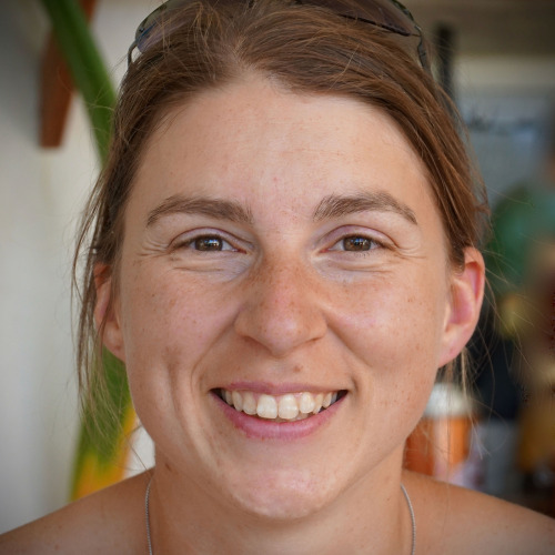 Marion PARISOT