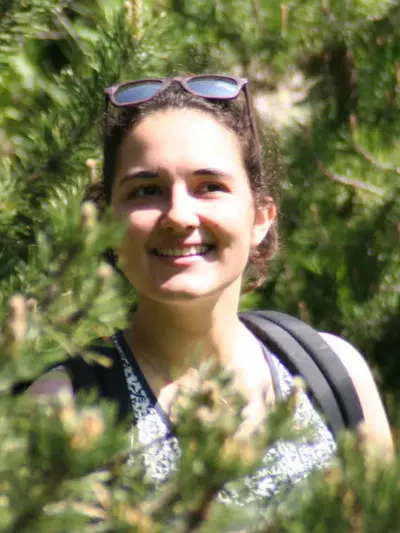 Pauline BARBOTIN