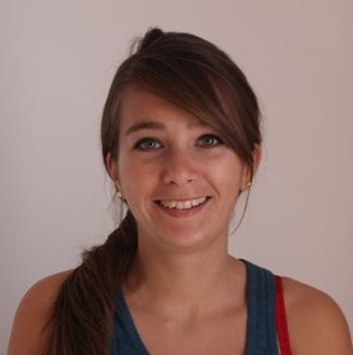 Pauline LEVENARD