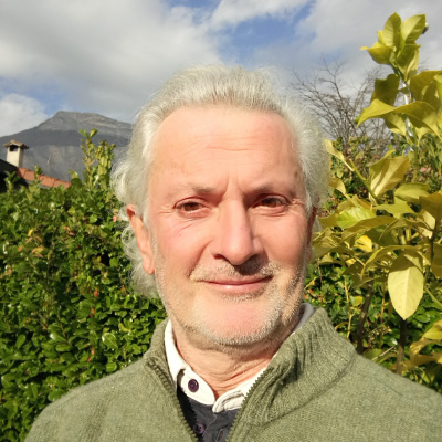 Philippe DUBOIS
