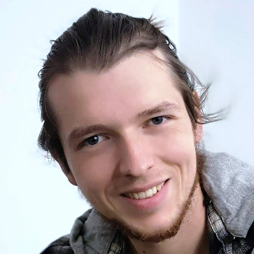 Quentin VANQUELEF