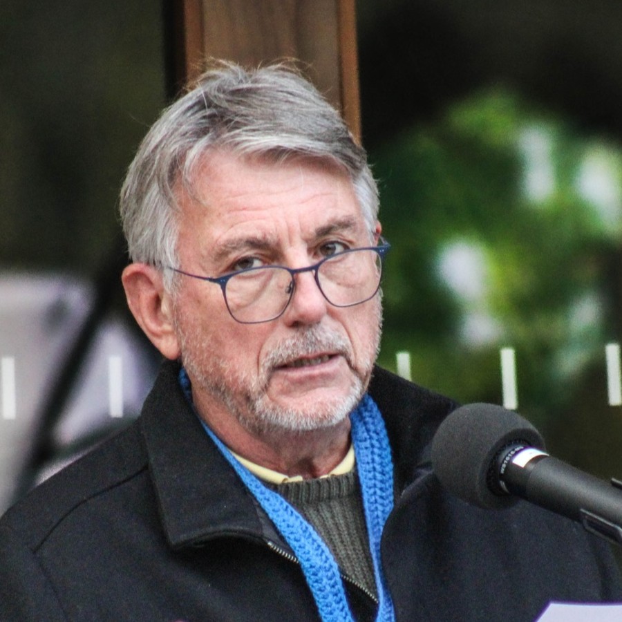 Robert MANCEAU