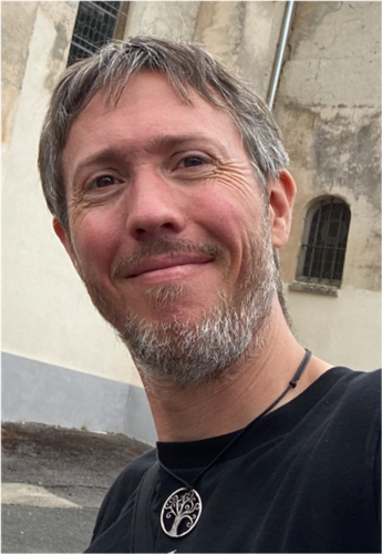 Quentin ROUY
