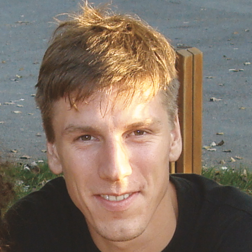 Simon BEZILLE