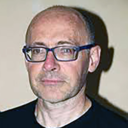 Sébastien CAROLUS