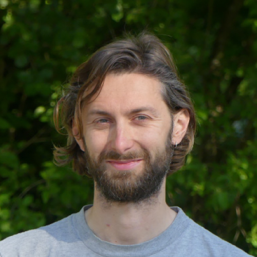Stéphane GAZEL