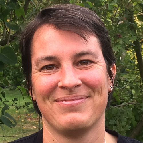 Sandrine GOUGAUD