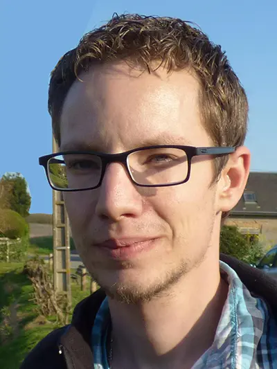 Sylvain GARBAR