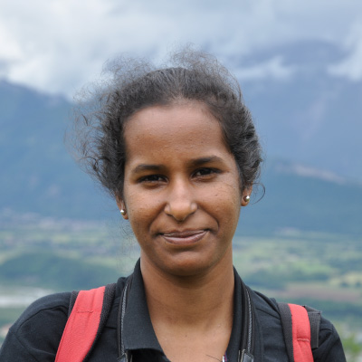 Teresa CHAUVAT