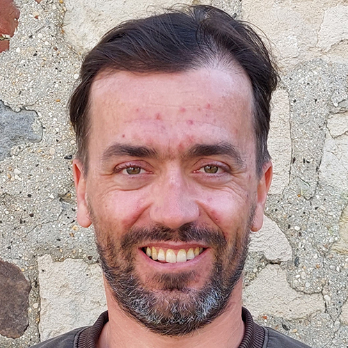 Tony RULENCE