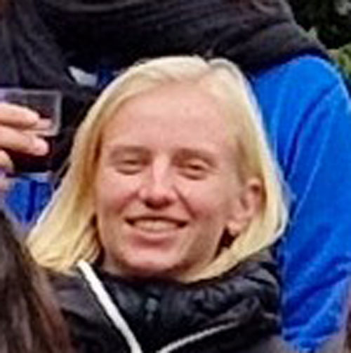 Thirsa VAN DER VEEN