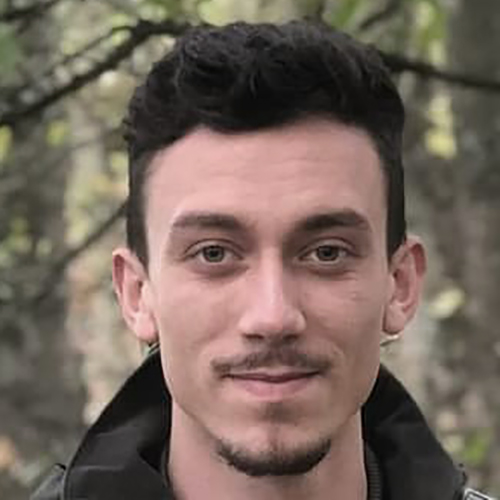 Valentin DROMARD