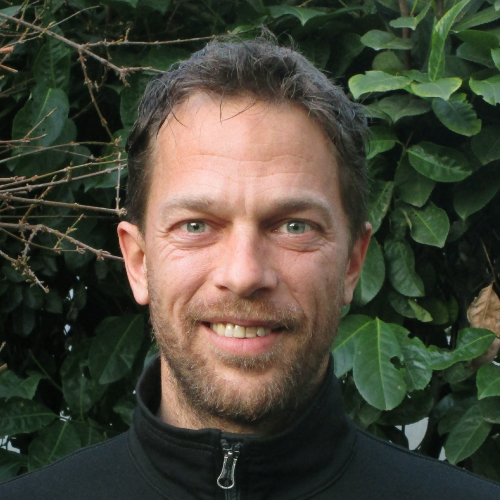 Vincent GUFFOND