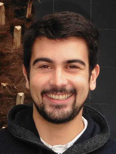 Valentin THIBAULT