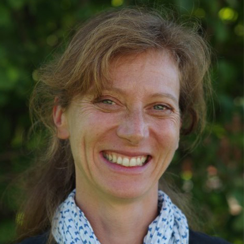 Virginie BOURGOIN