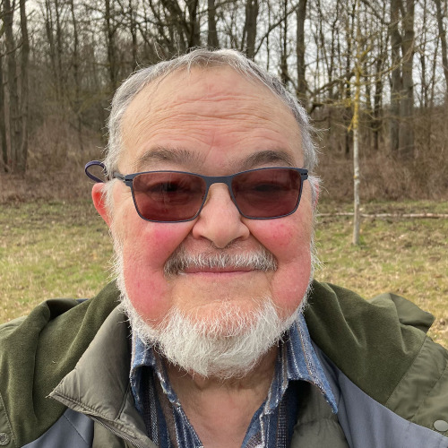 Jean-Pierre VIDONINE