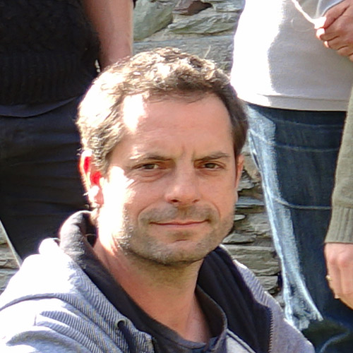 Vincent LACAZE