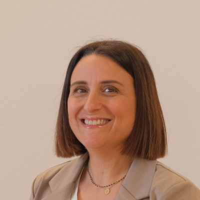 Virginie LOPEZ