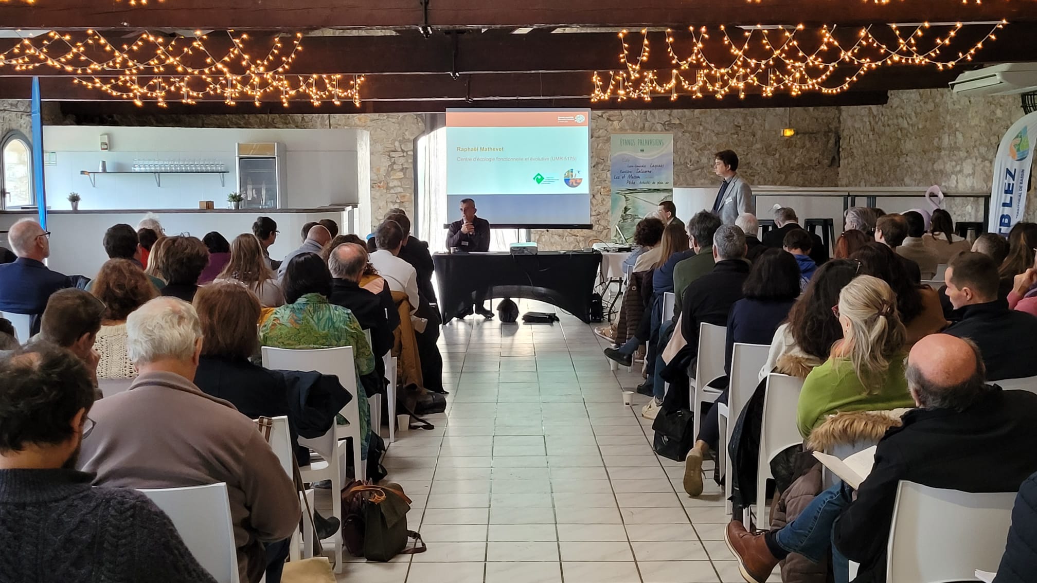Retour sur le lancement de la journée mondiale des Zones Humides 2024