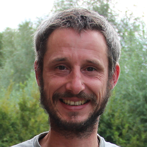 Yann CUENOT