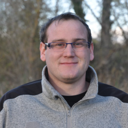 Yves PRAT MAIRET